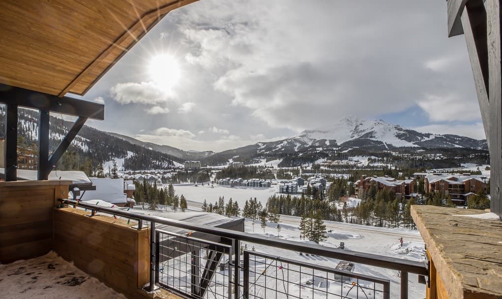 Mountain Lake #502C - Image 6