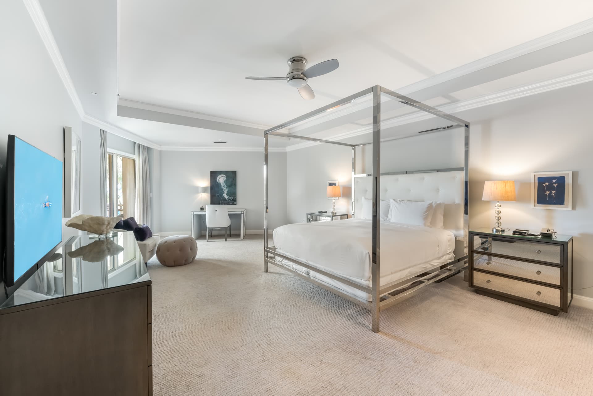 Ritz-Carlton Residence #410 - Image 9