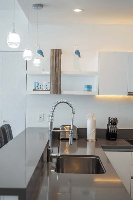 Oceana Ocean View Penthouse - Image 13