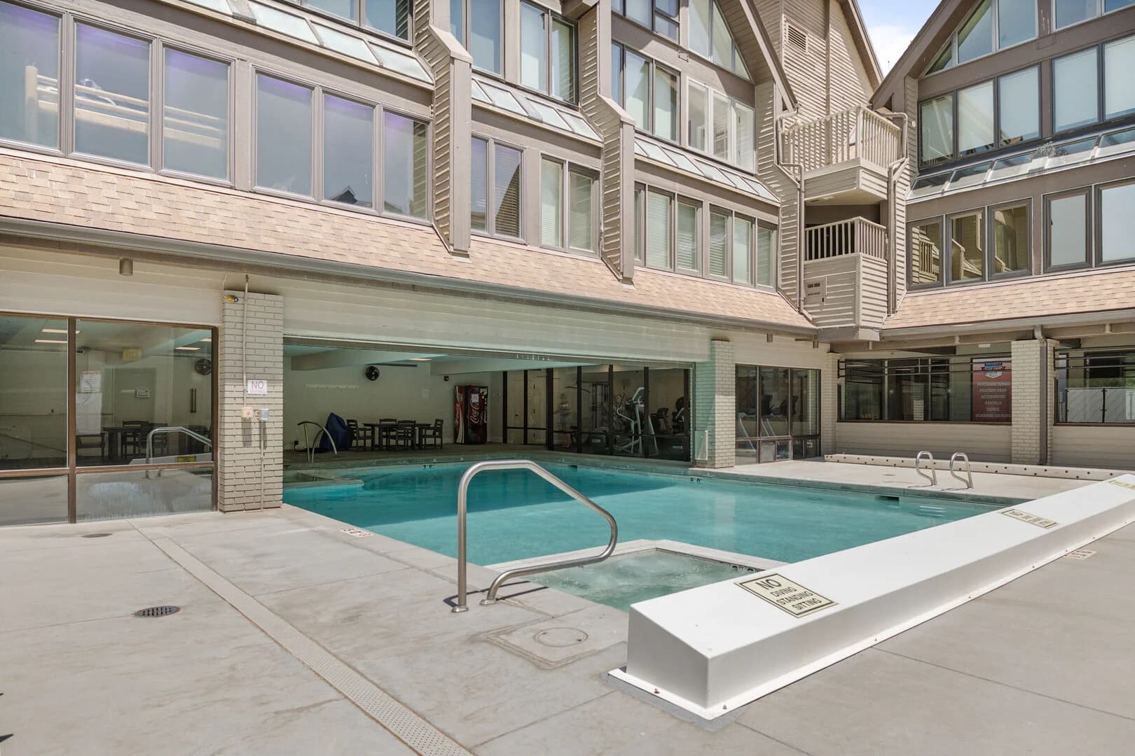 Lowell at Park City - Image 3