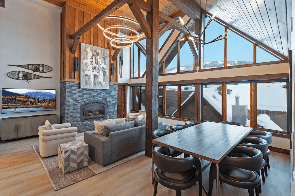 Presidential Suite at Mountain Village #363 - Image 5