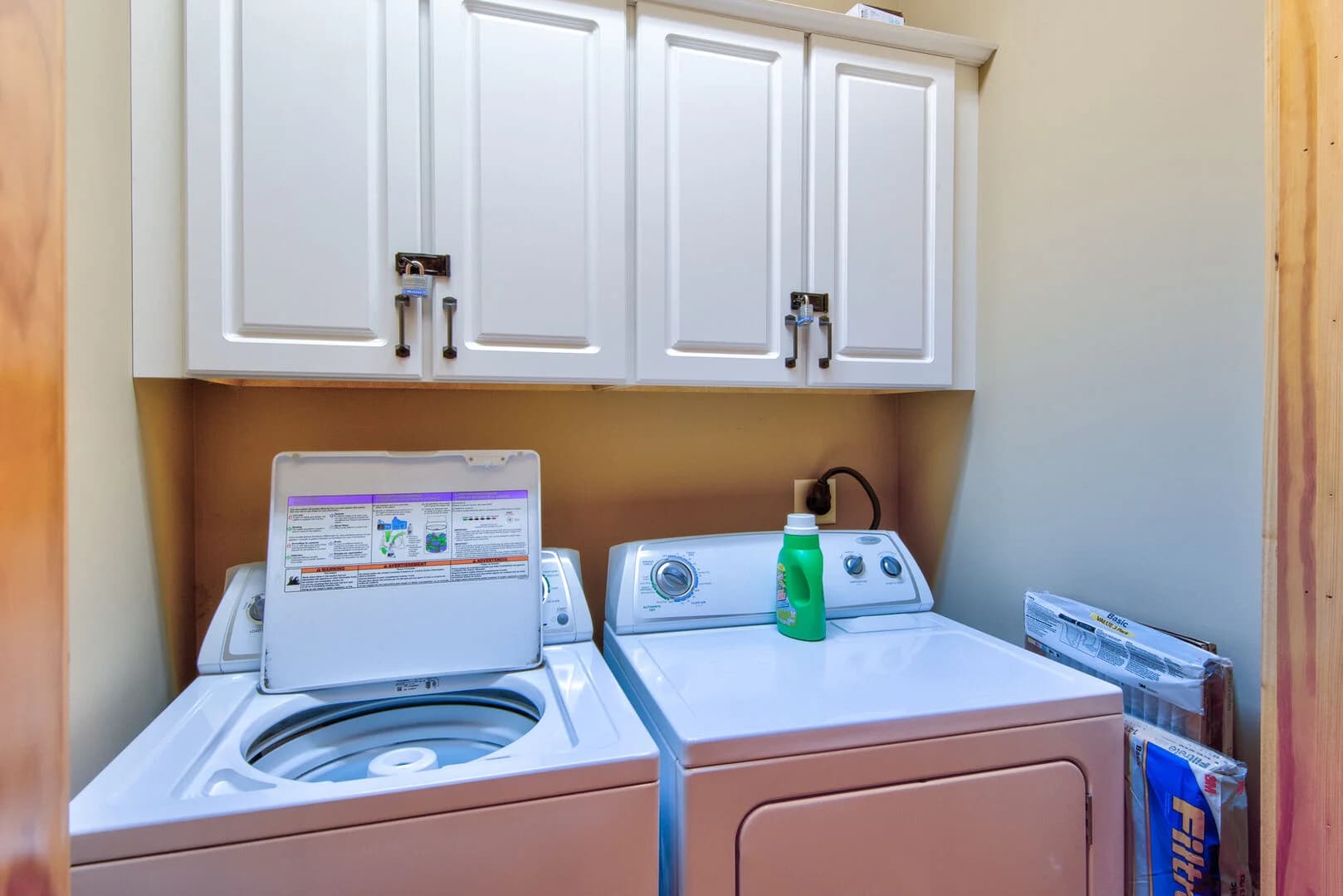 Beech Creek Cabin - Image 28