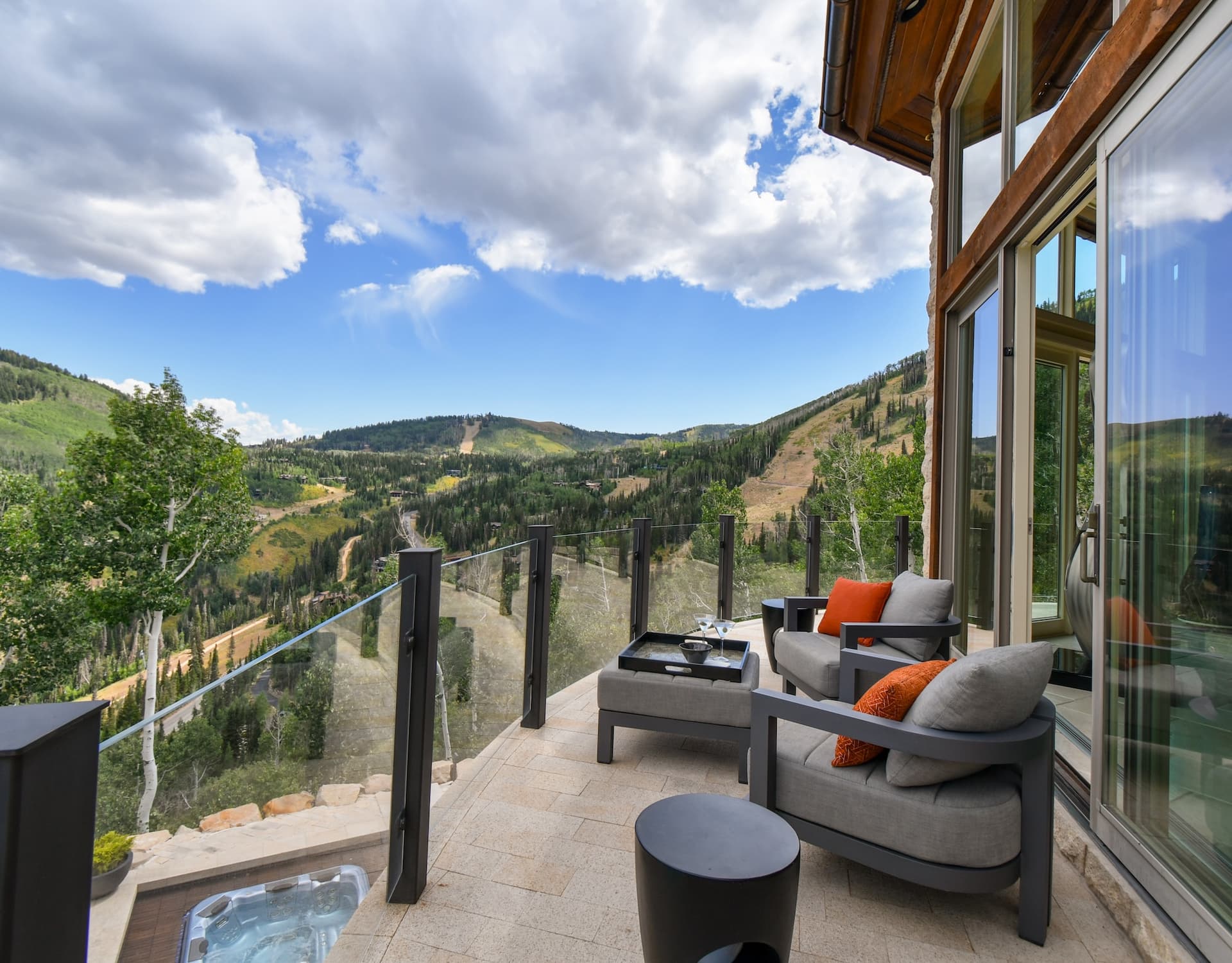 Sky Villa - Image 53