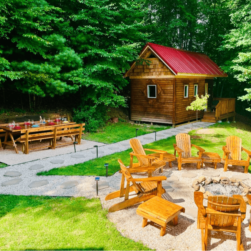 Moonlight Lodge - Image 1