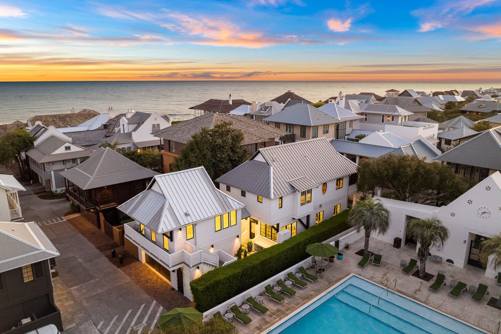 Abba Cottage - Image 49