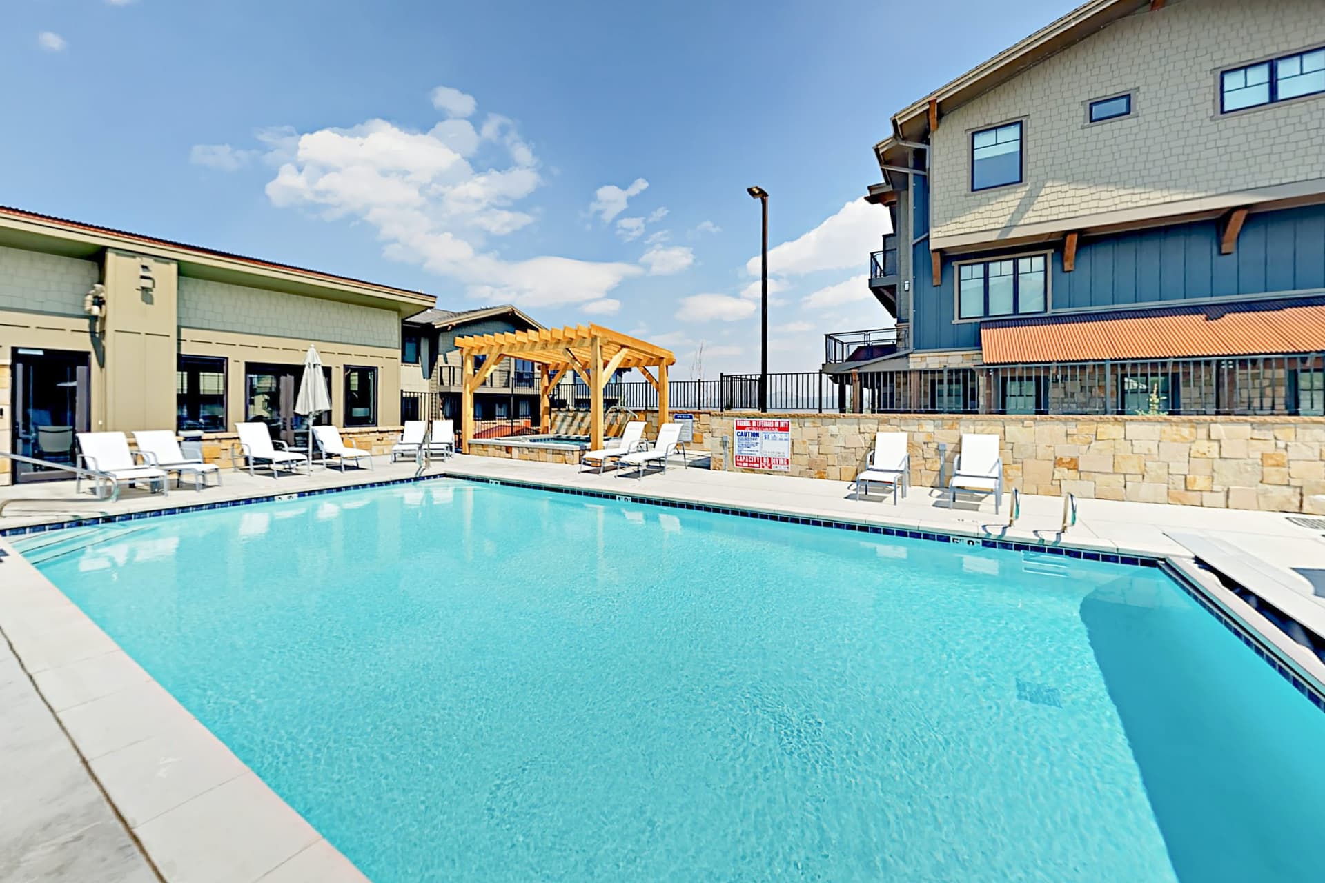 Blackstone 1G Home - Image 6