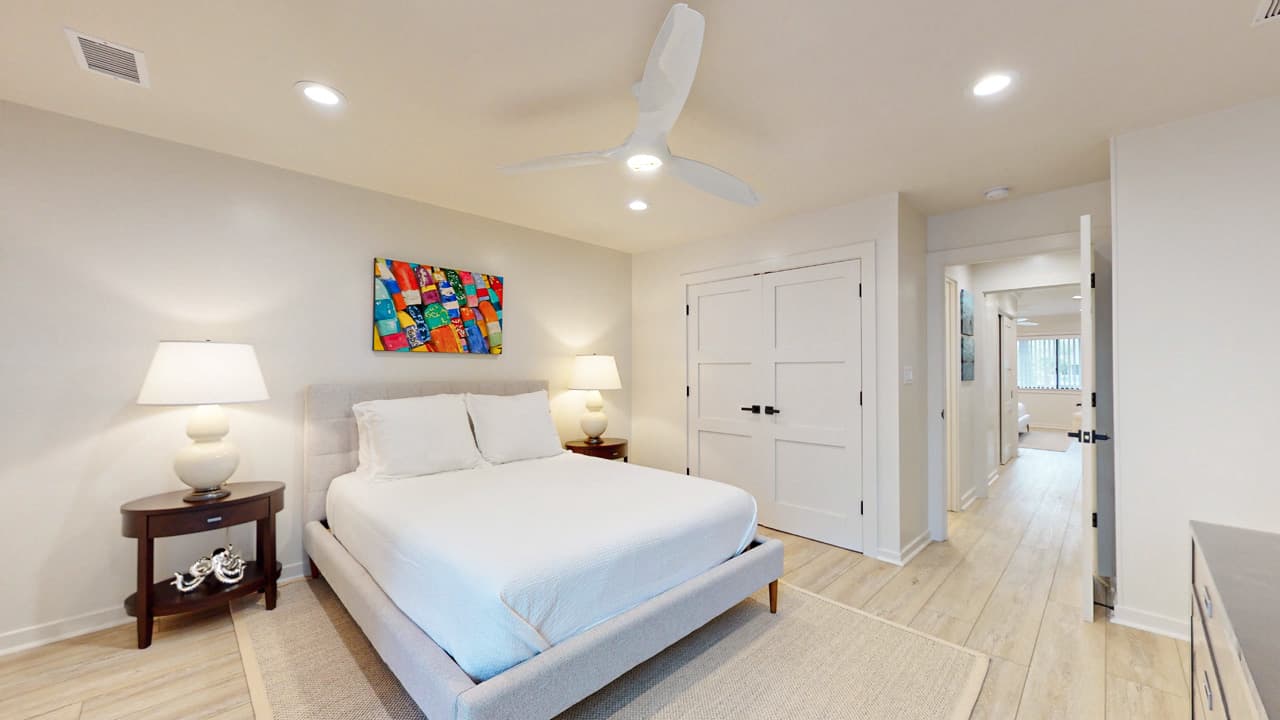 Blue Cove House - Image 17