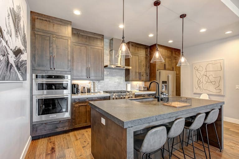 On Top of the Mountains - Image 11