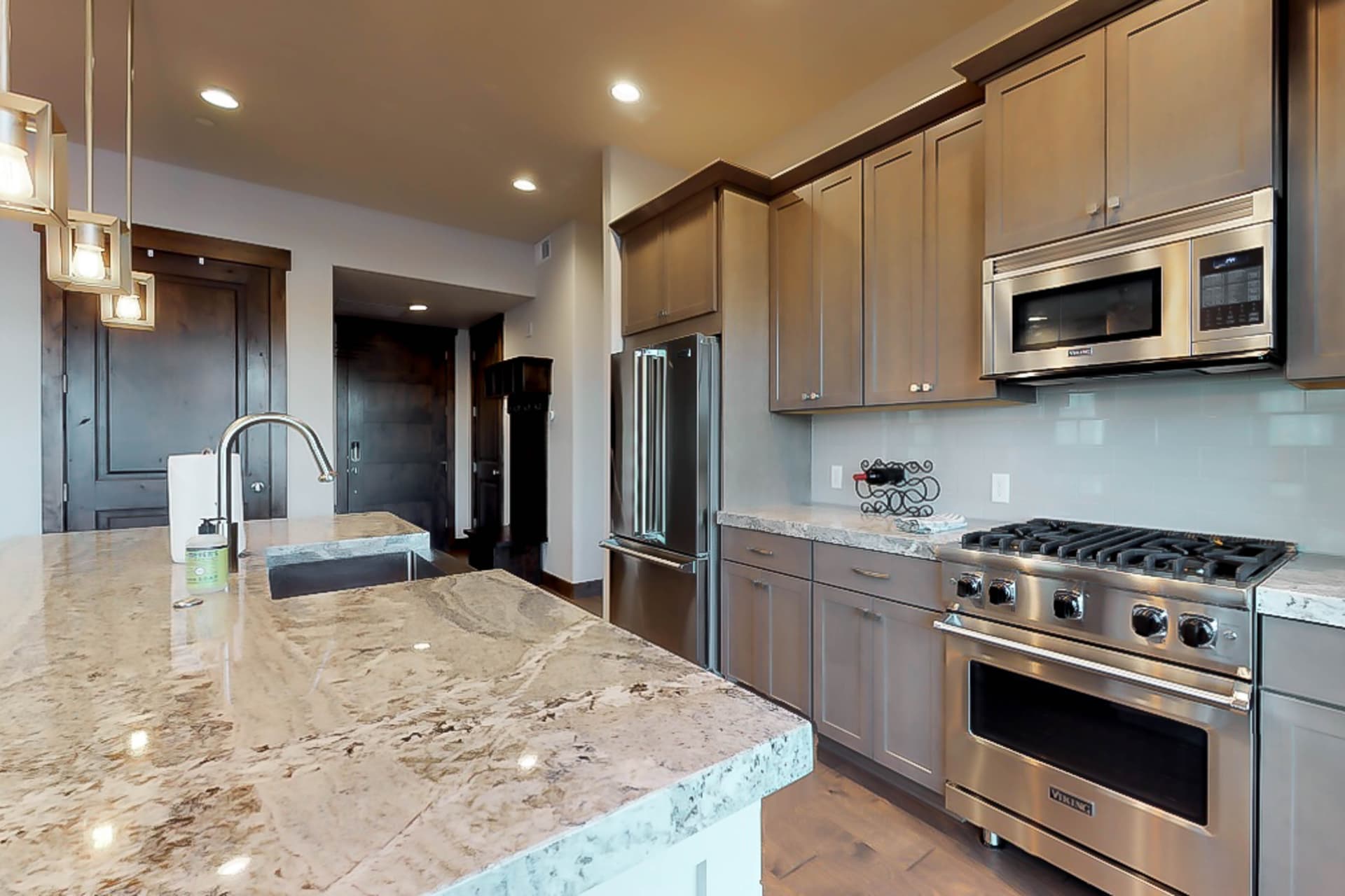 Blackstone 2G Home - Image 6