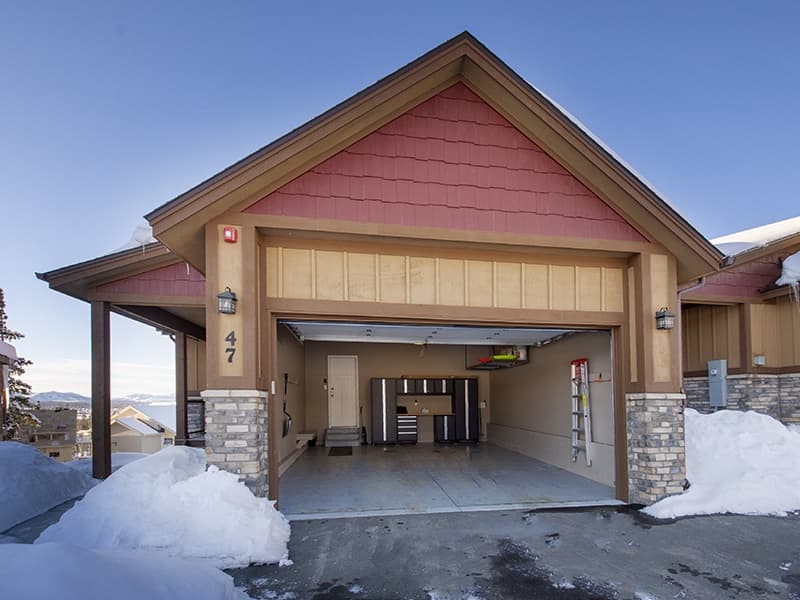 Sunset Summit Townhome - Image 39