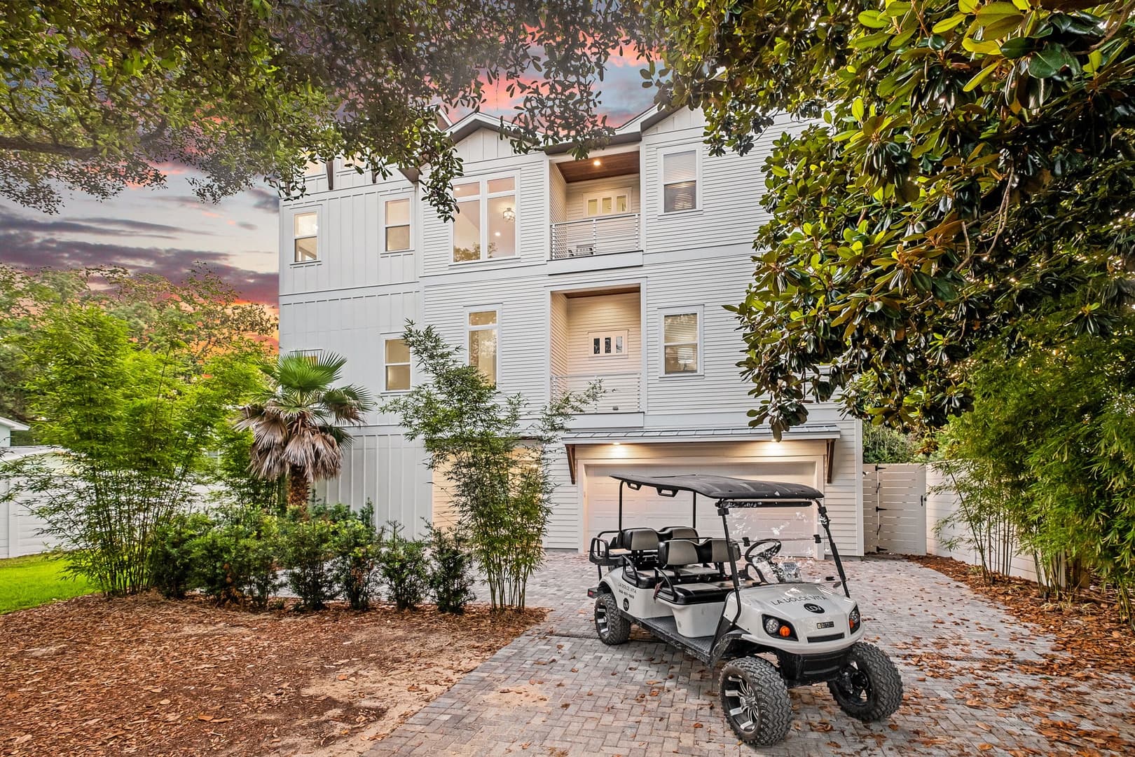 Tailwinds and Tides - Image 58