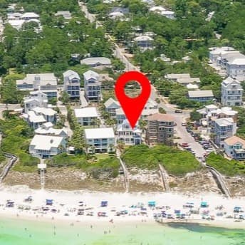 Seagrove Beach Cottage - Image 35