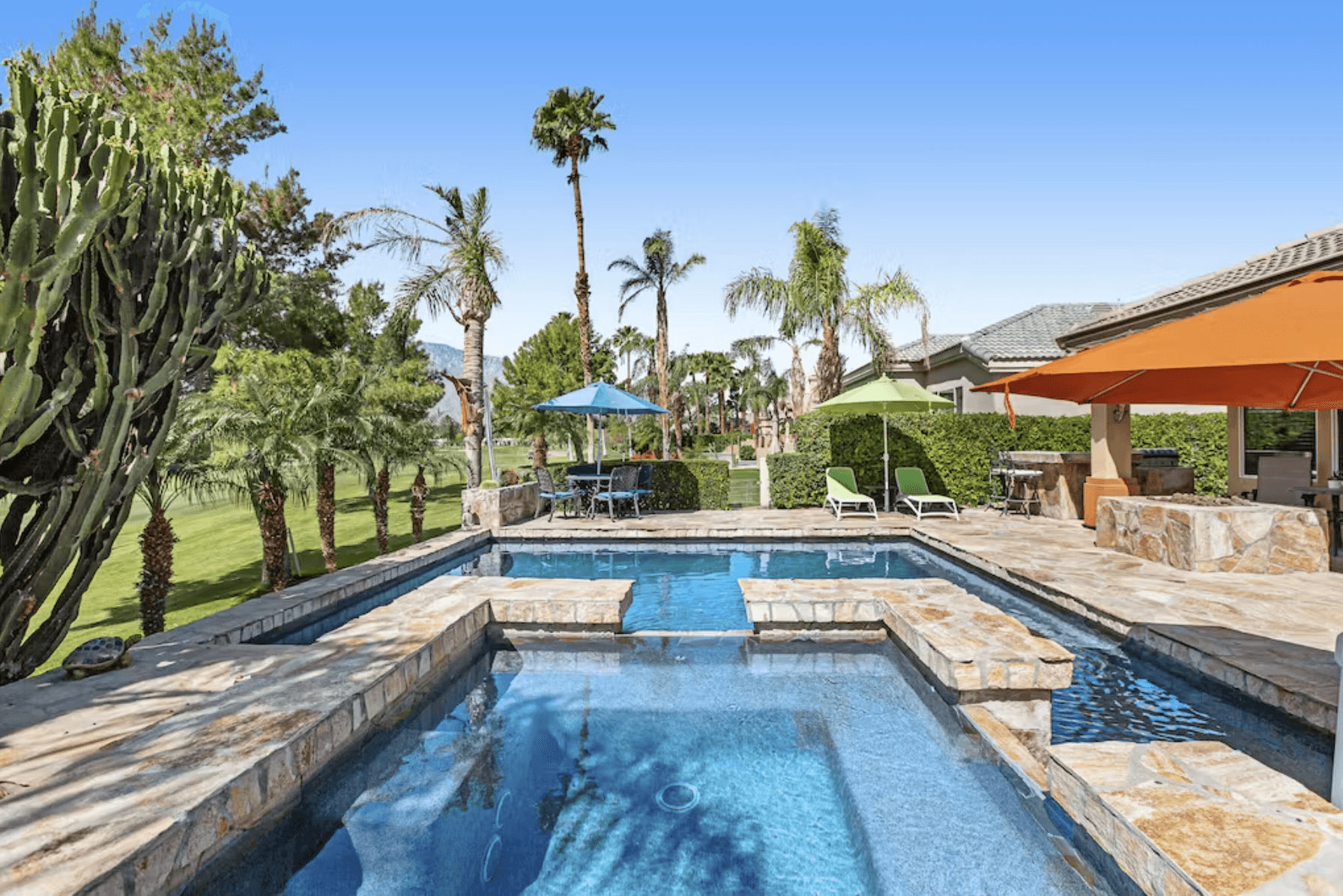 Desert Delight Home - Image 24