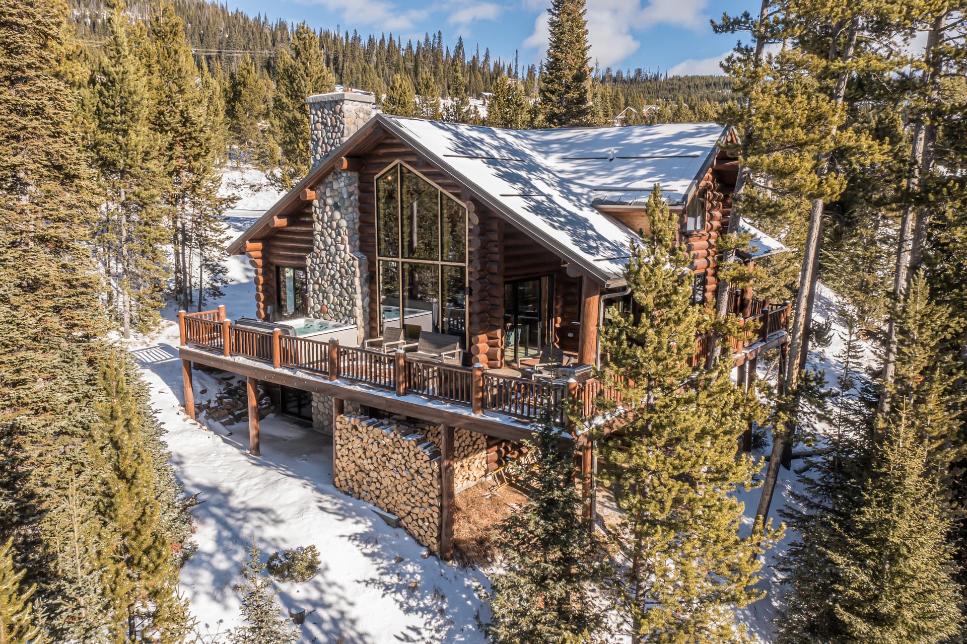 Sioux House #13 - Image 52