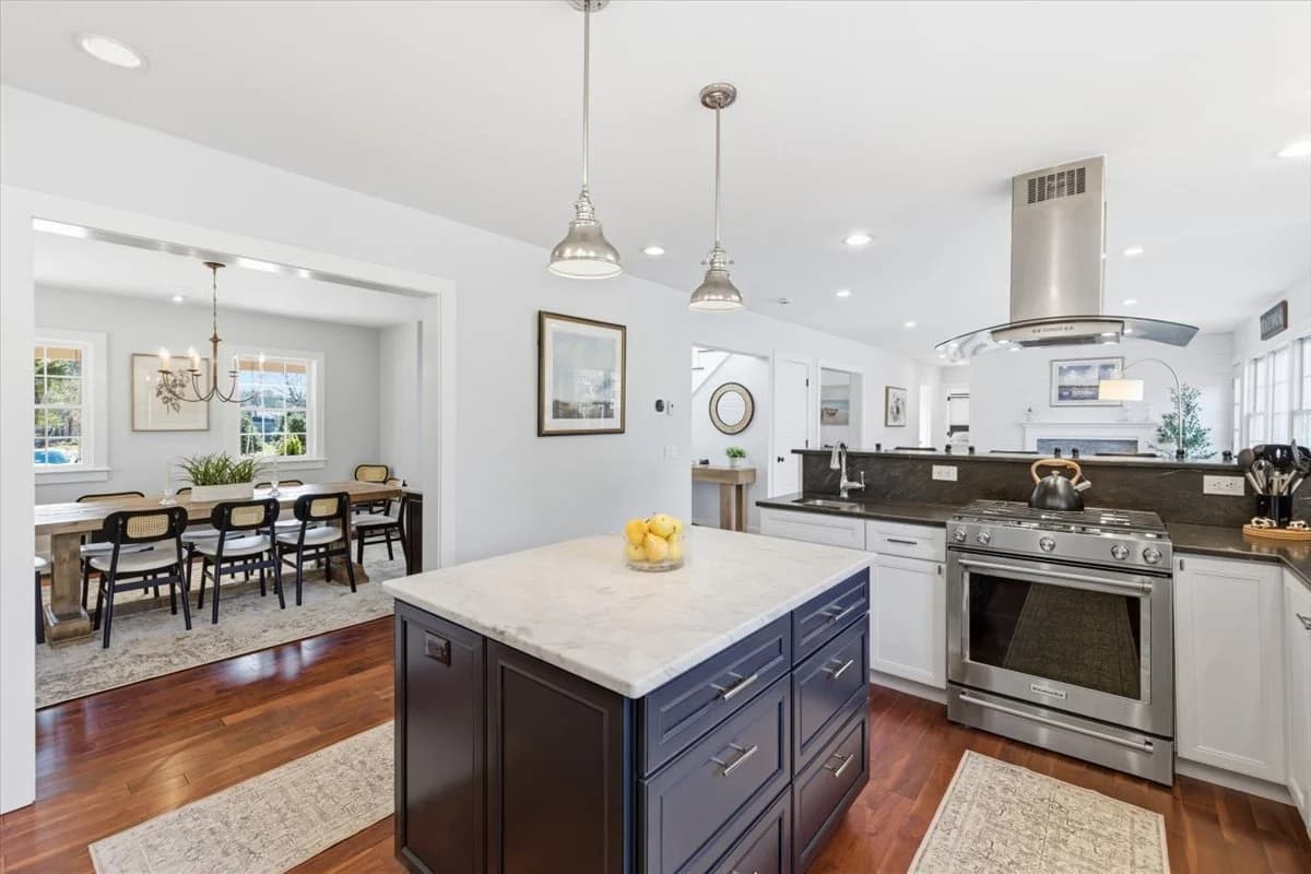 Saltwater and Spokes Retreat - Image 5