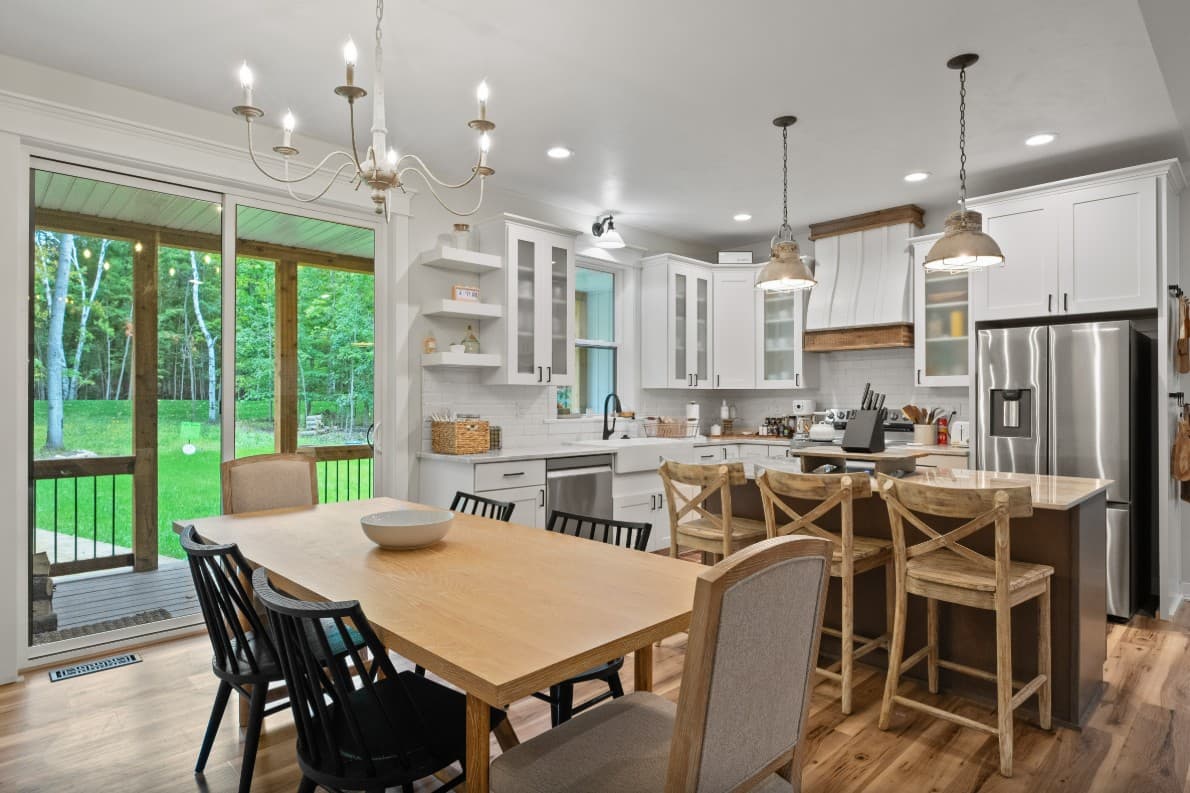 Bearly Hare Cottage - Image 5