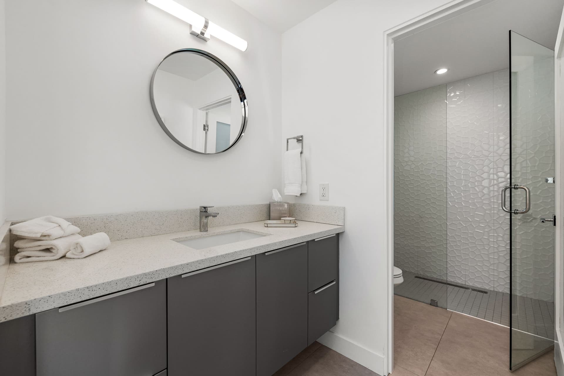 Casa del Sol in Palm Springs - Image 31