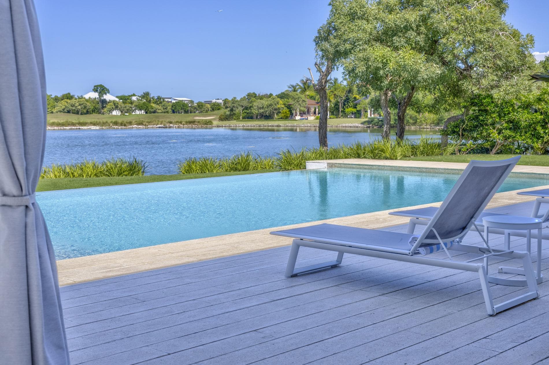 Hacienda Lakefront Villa #A39 - Image 33