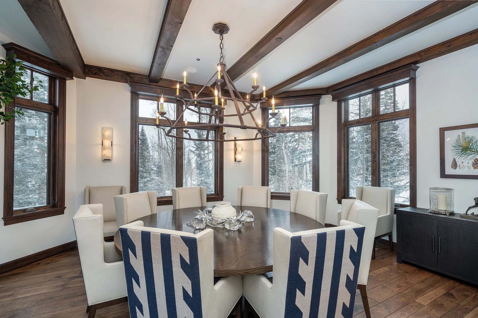 Benchmark Chateau - Image 5