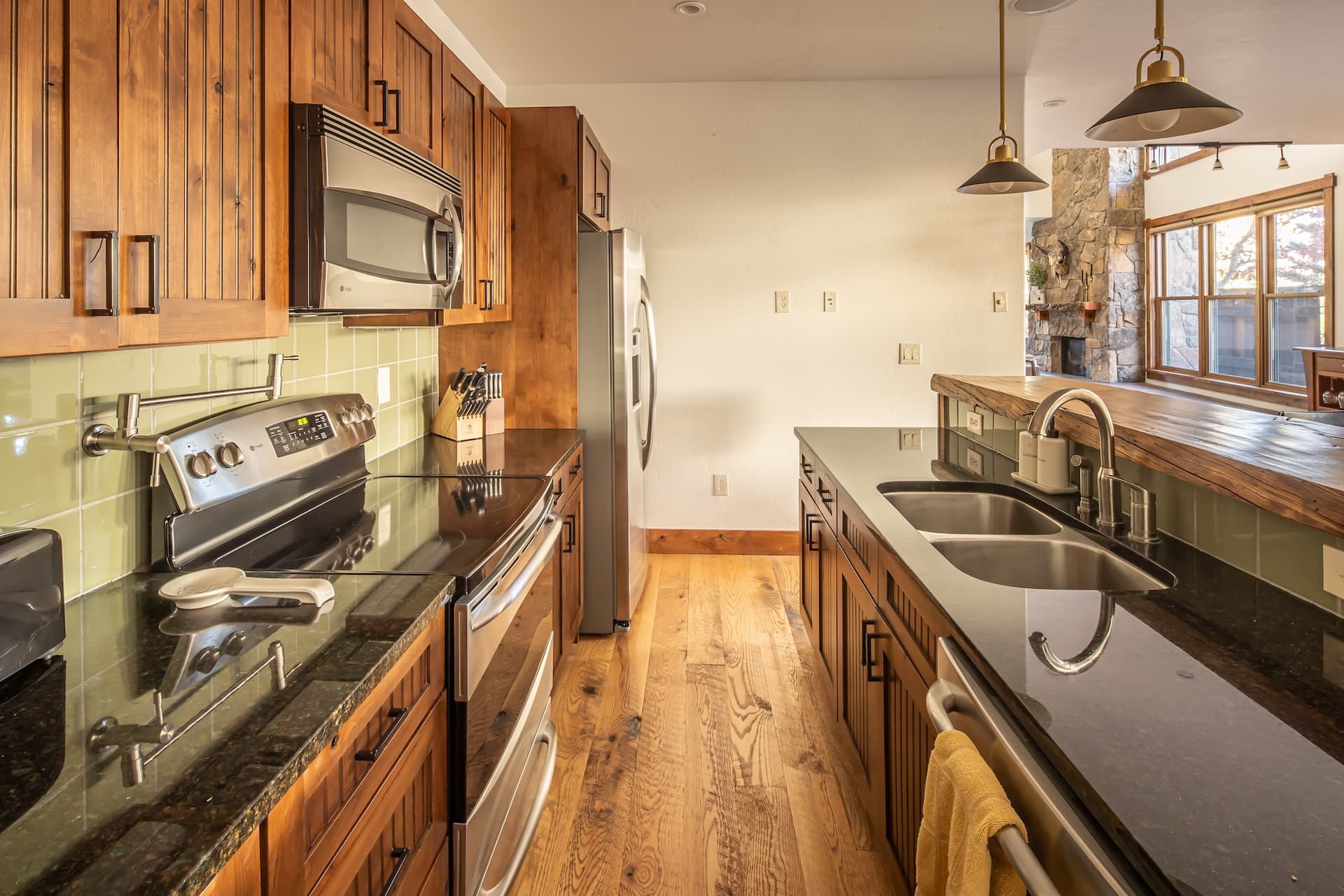 Essentia Townhome #151B - Image 5