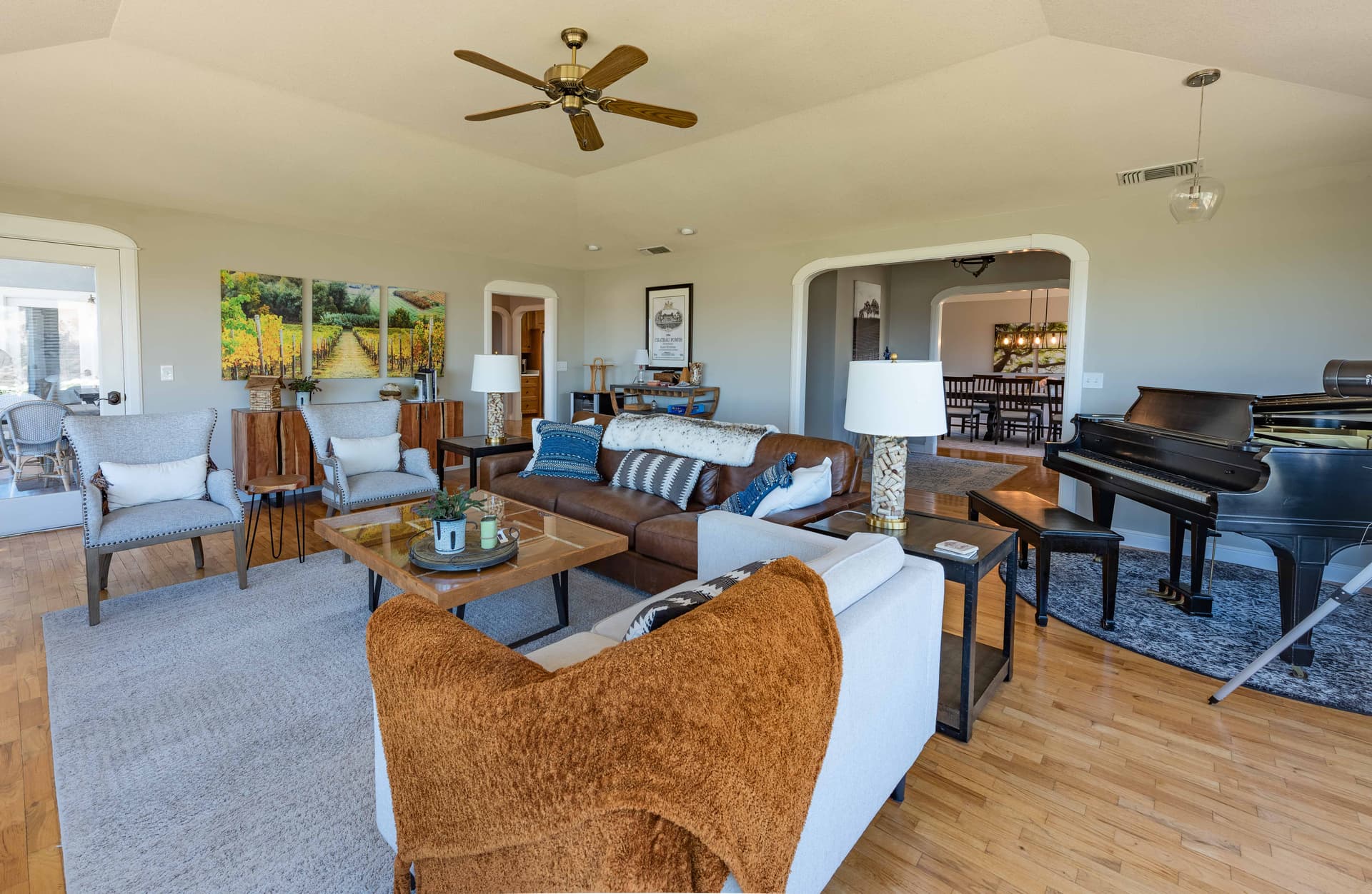 La Maison du Vin House - Image 9