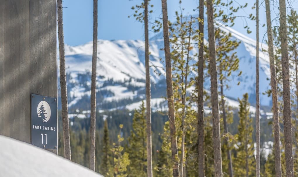 Lake Cabin #11 - Image 3