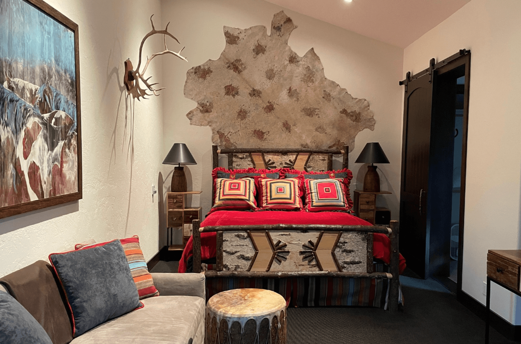 Five Woods Retreat - Image 13