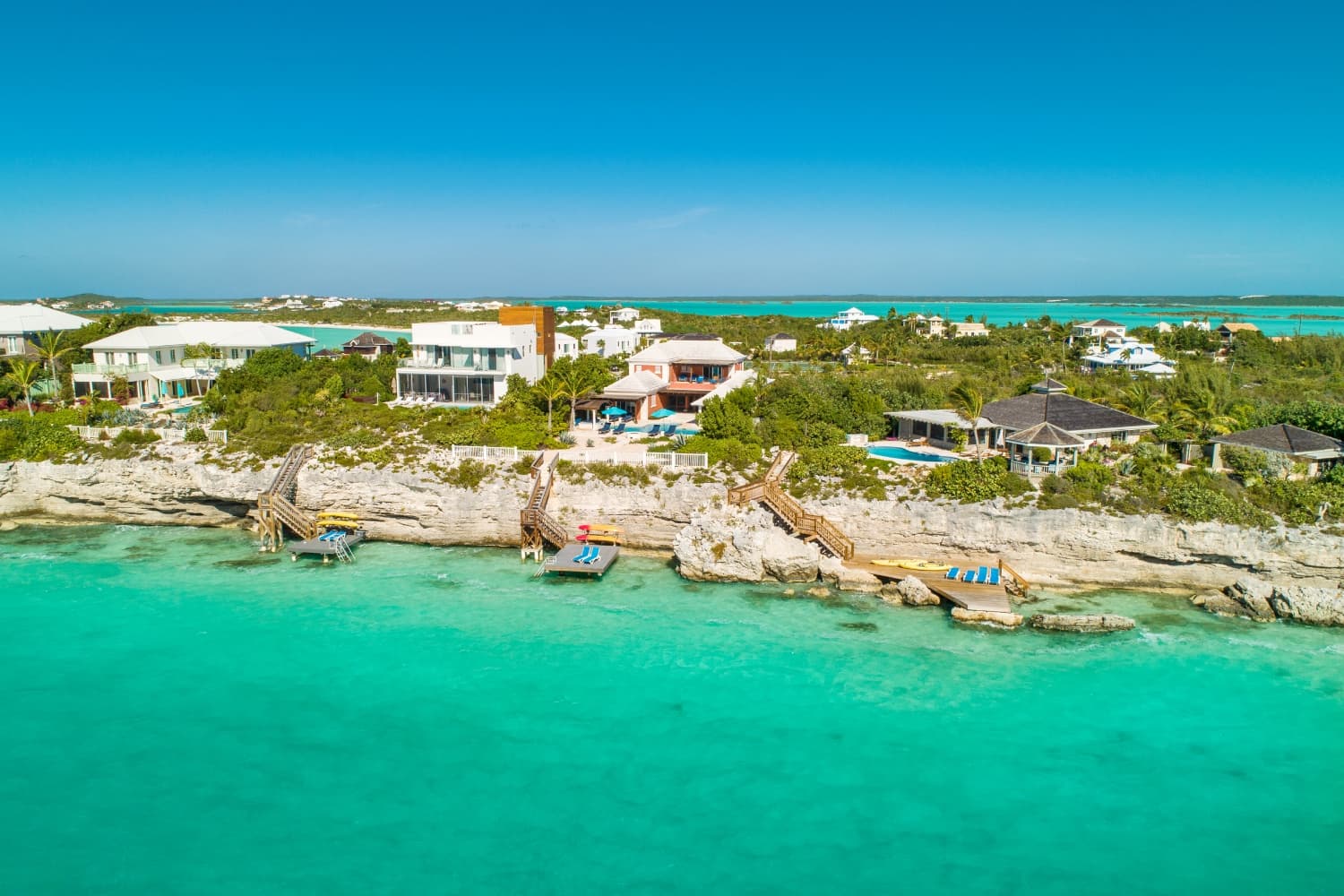 Villa La Percha - Image 3