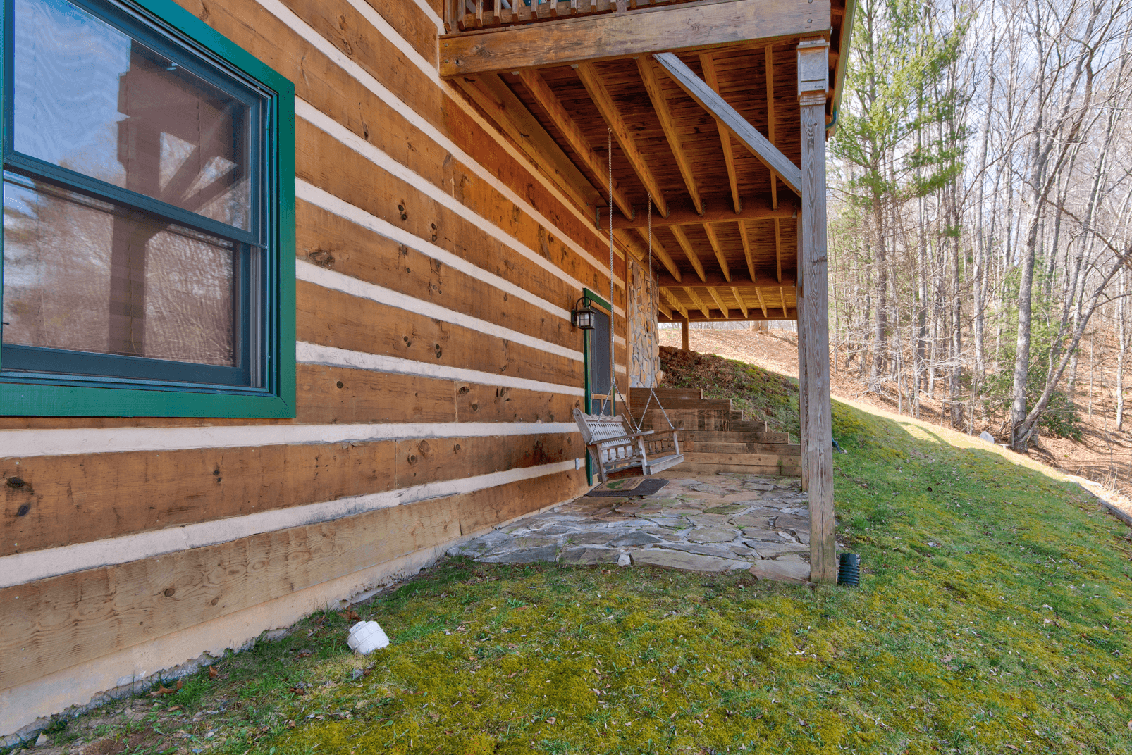 Cozy Bear Cabin - Image 39