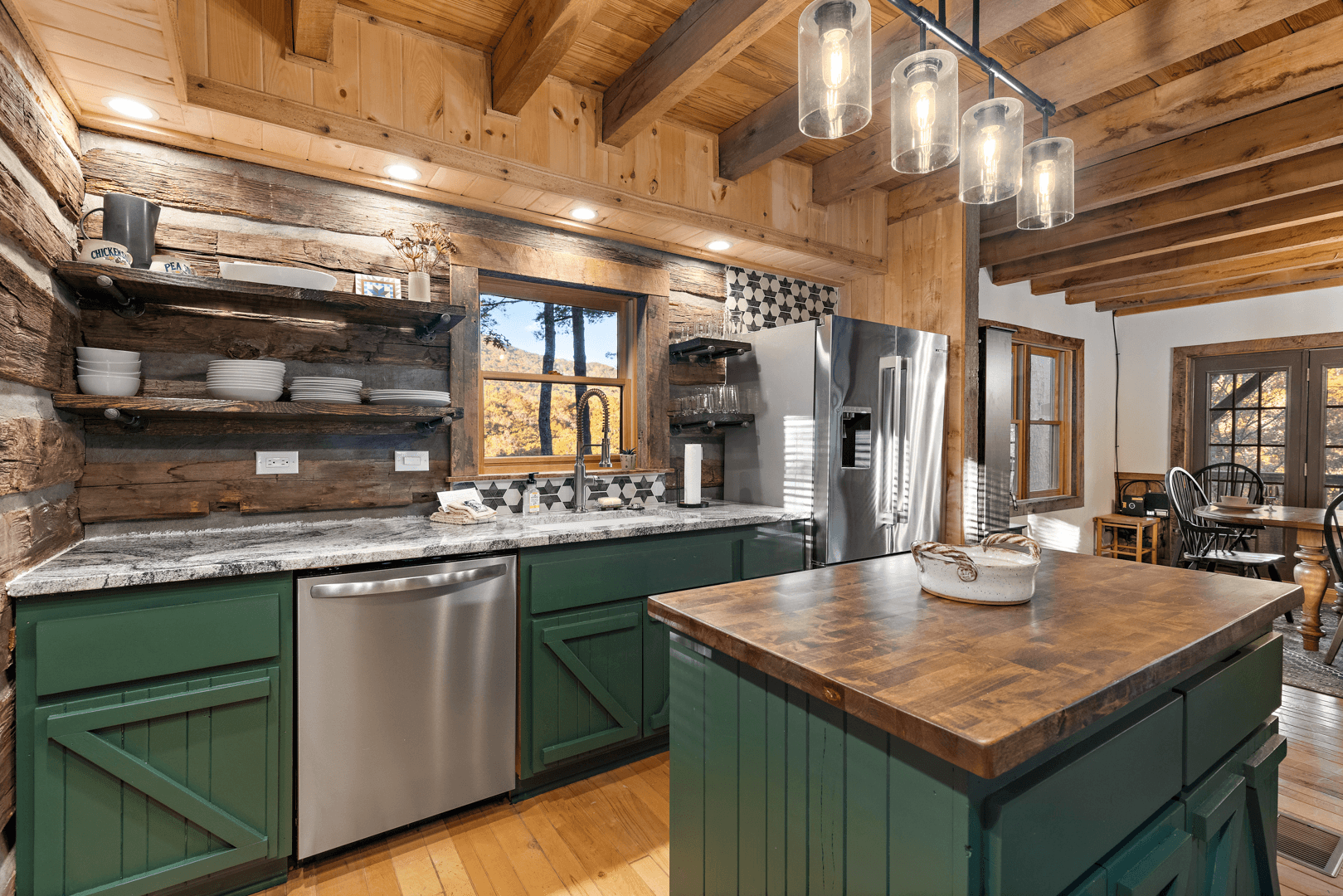 Foxtail Cabin - Image 4