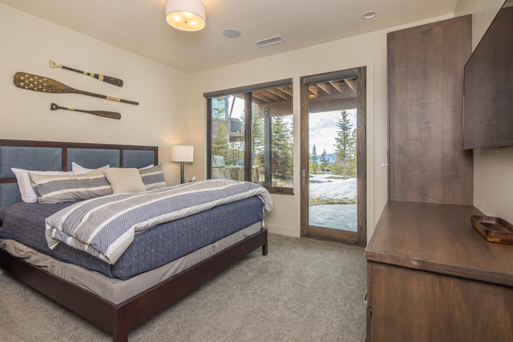 Alpine Bend Villa - Image 36