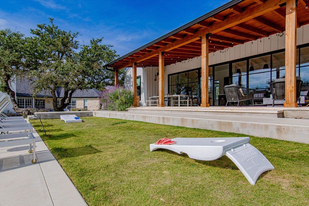 The Owners House - Image 25