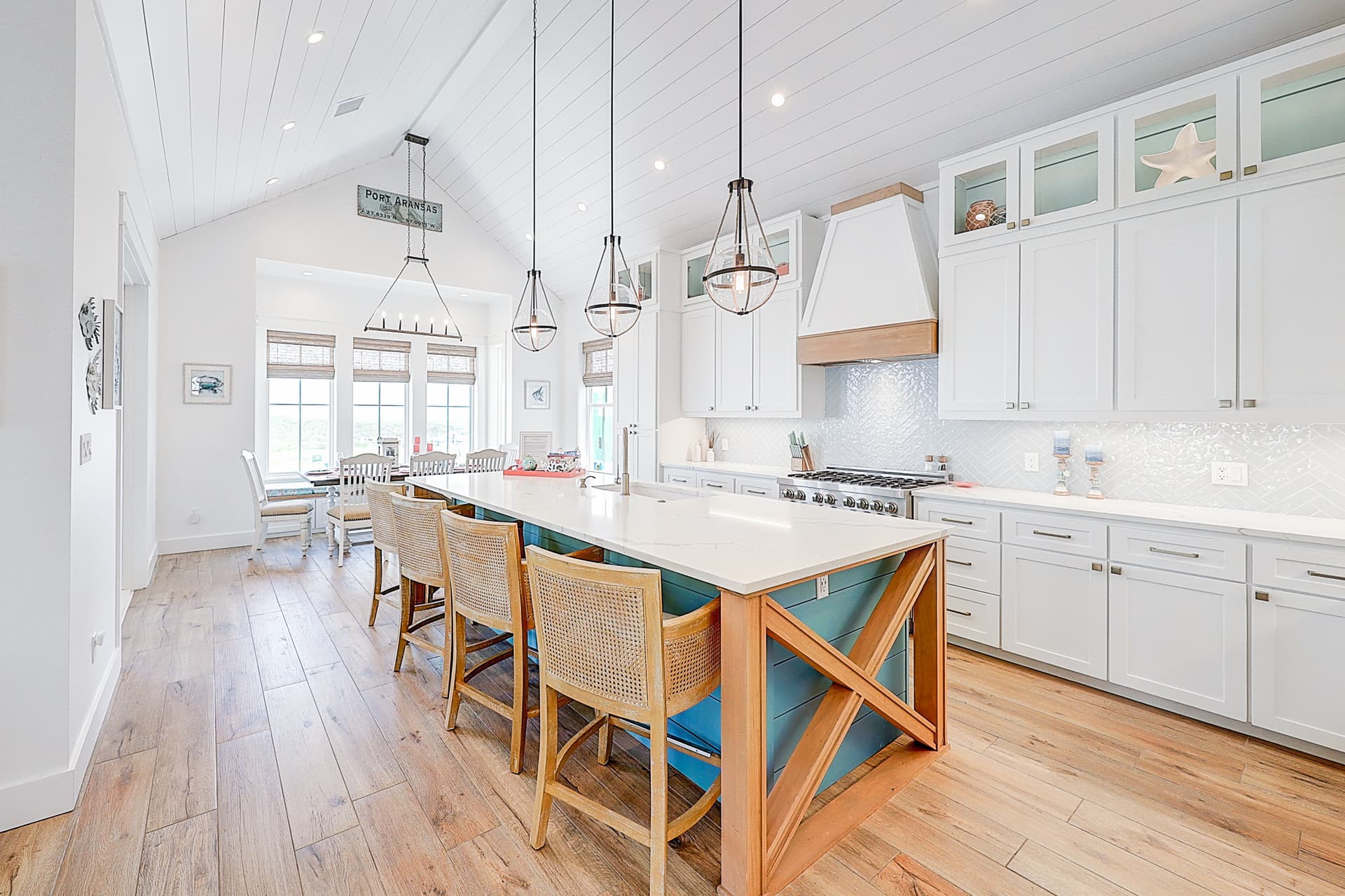 Turtle Ransas House - Image 11