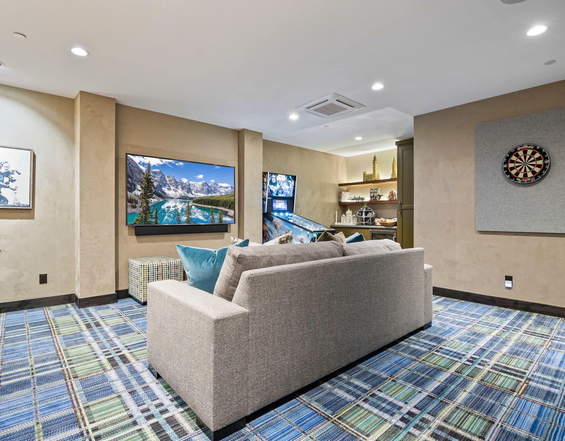 Silver Buck - Image 9