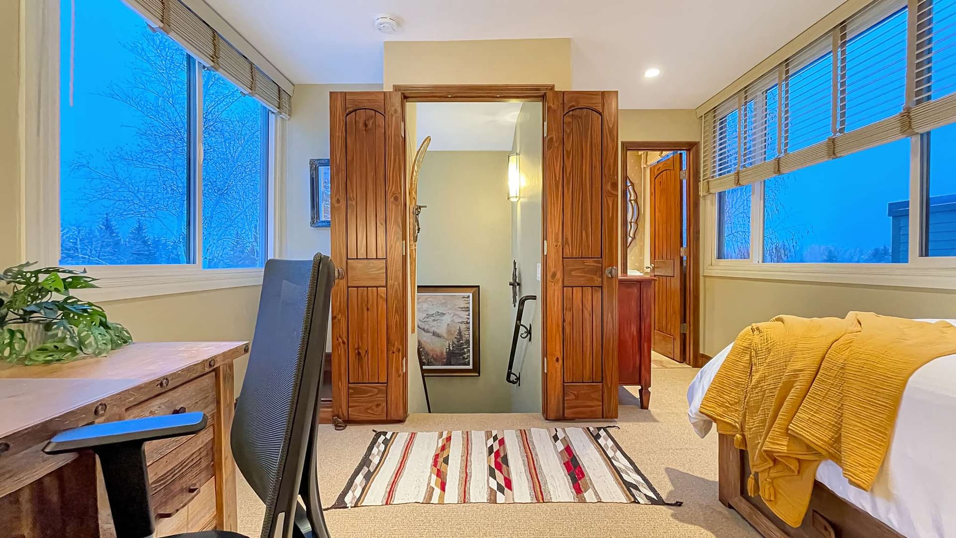 Whispering Waters Chalet - Image 43