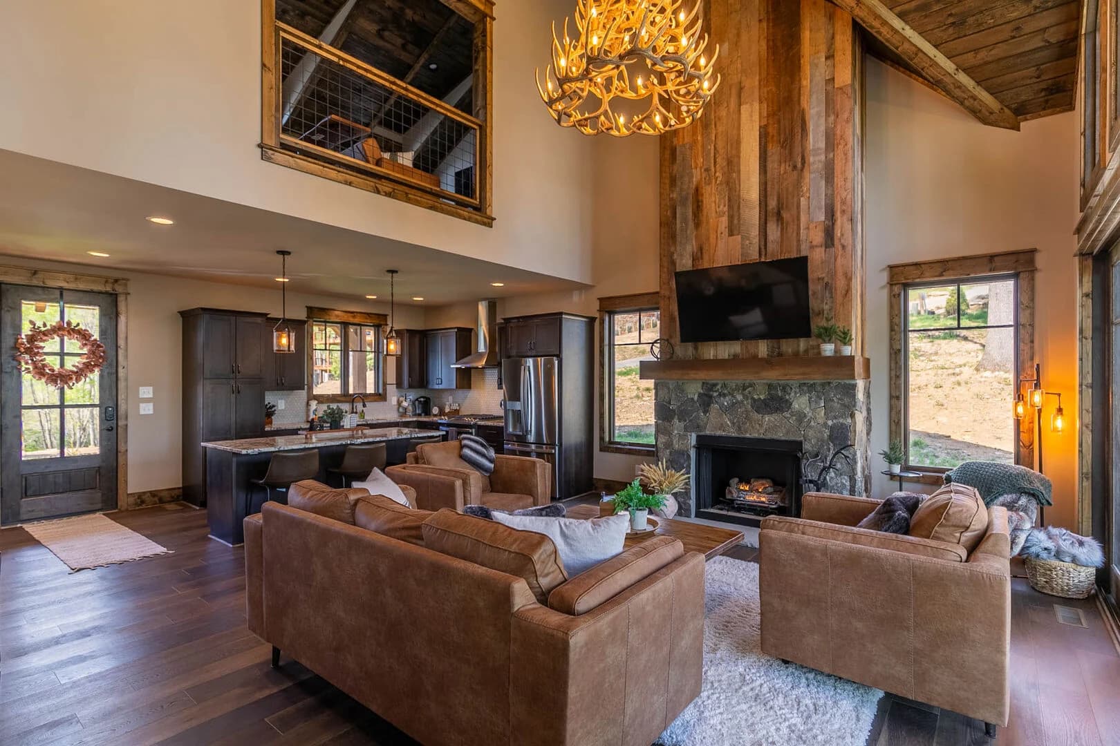 Gretta's Getaway - Image 4