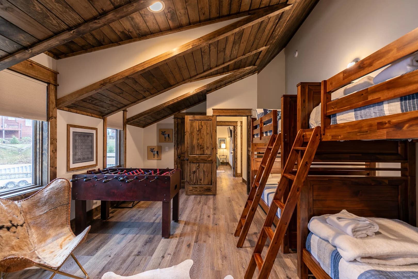 Timberline Houses - Image 19