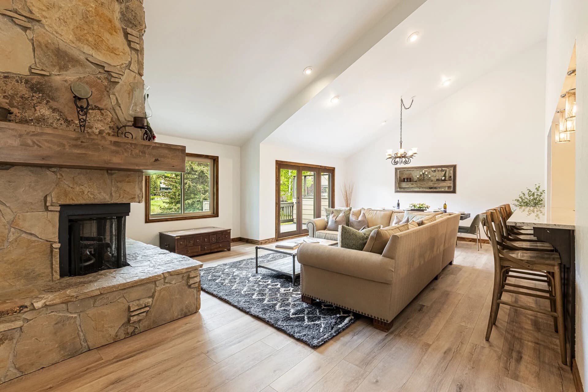 Fawngrove Woodland Escape - Image 3