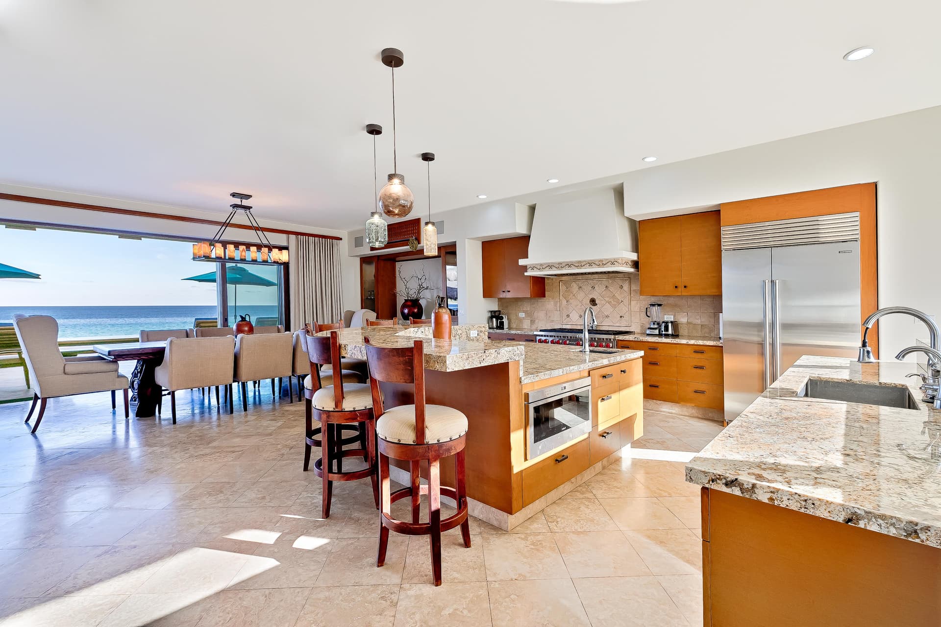 Villa Bahia de los Frailes - Image 5