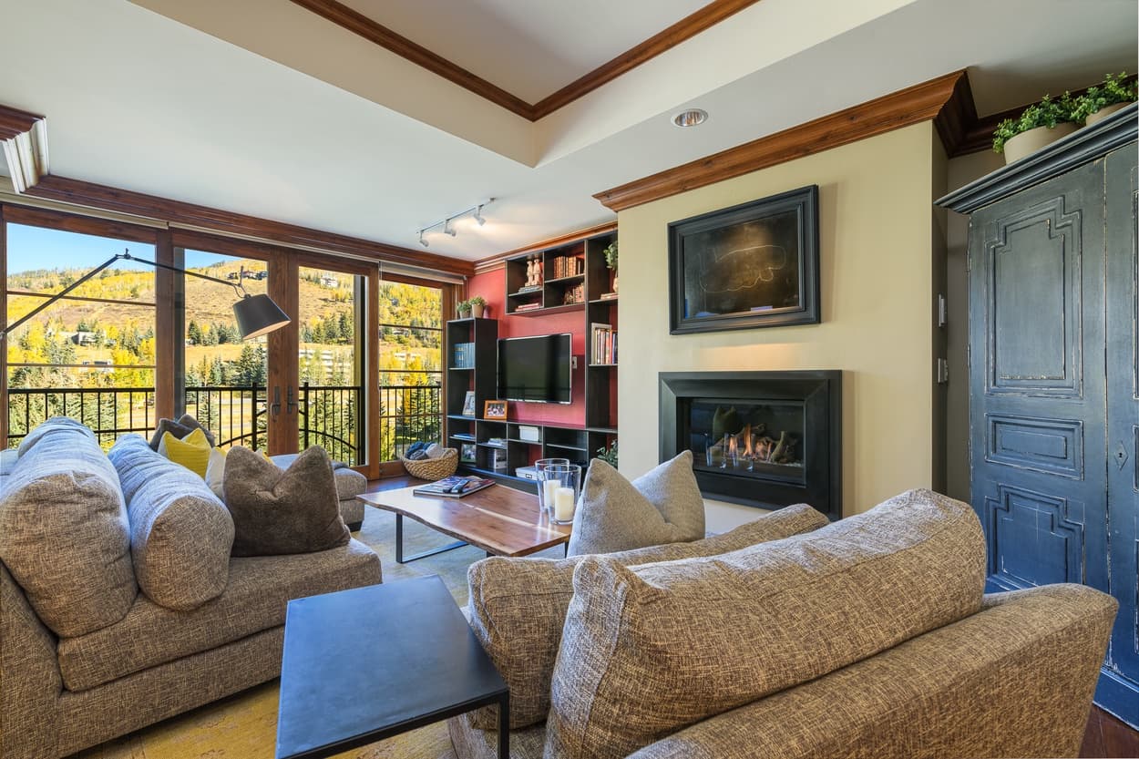 Cascade at The Ritz-Carlton - Image 2