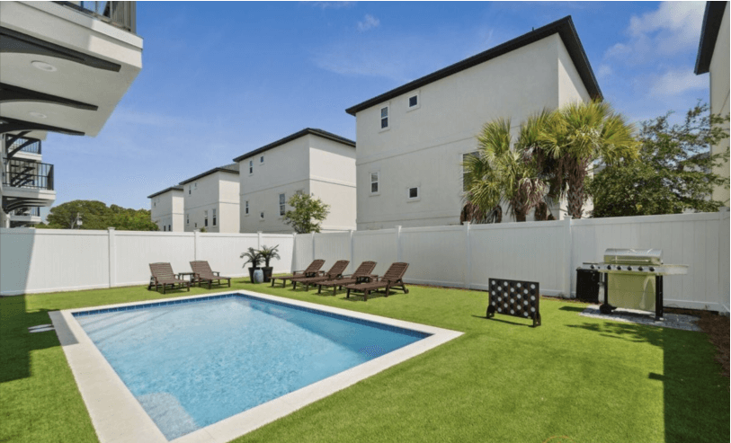 Grand Luxe - Image 29