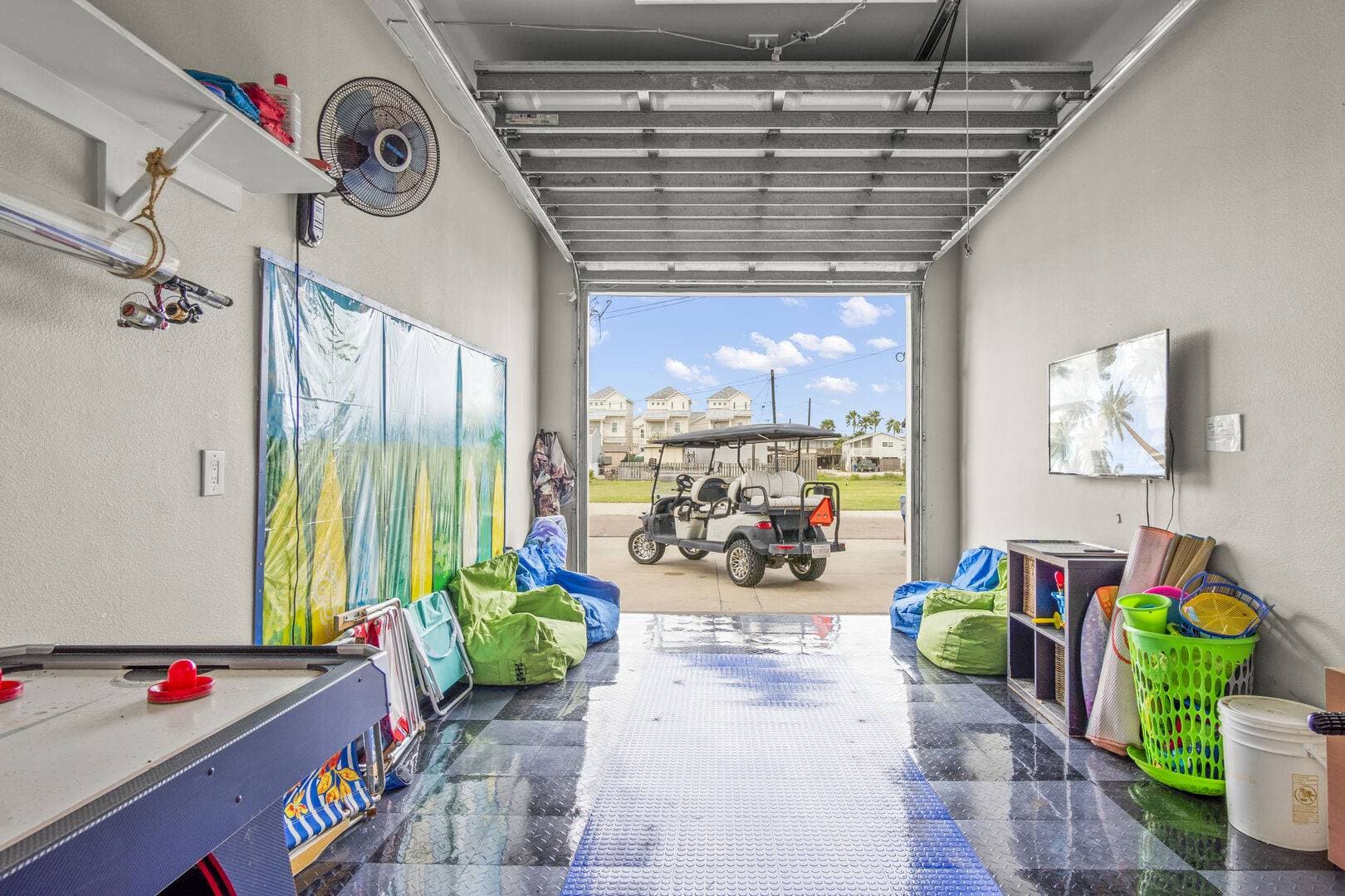 Oyster Sands Escape - Image 39