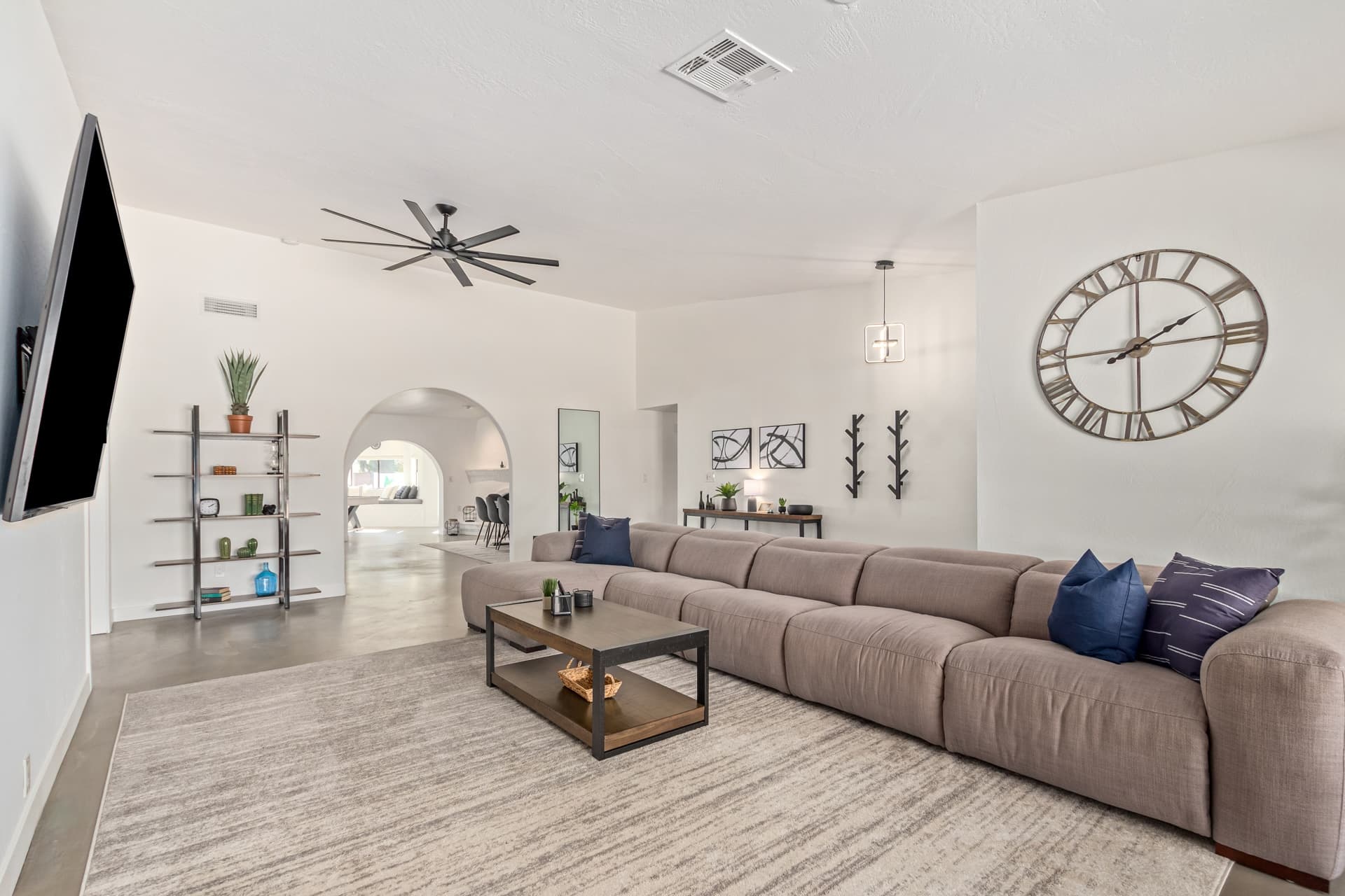 Mesquite Lux Resort - Image 3