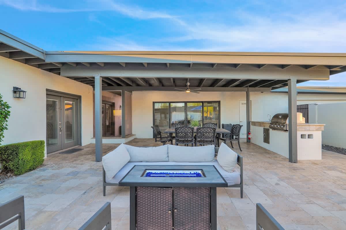 Sunkist Sanctuary - Image 52