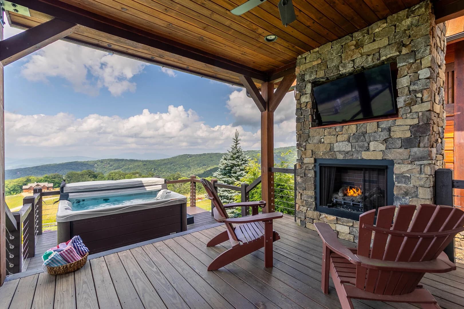 Sunrise Lodge at Eagles Nest - Image 3