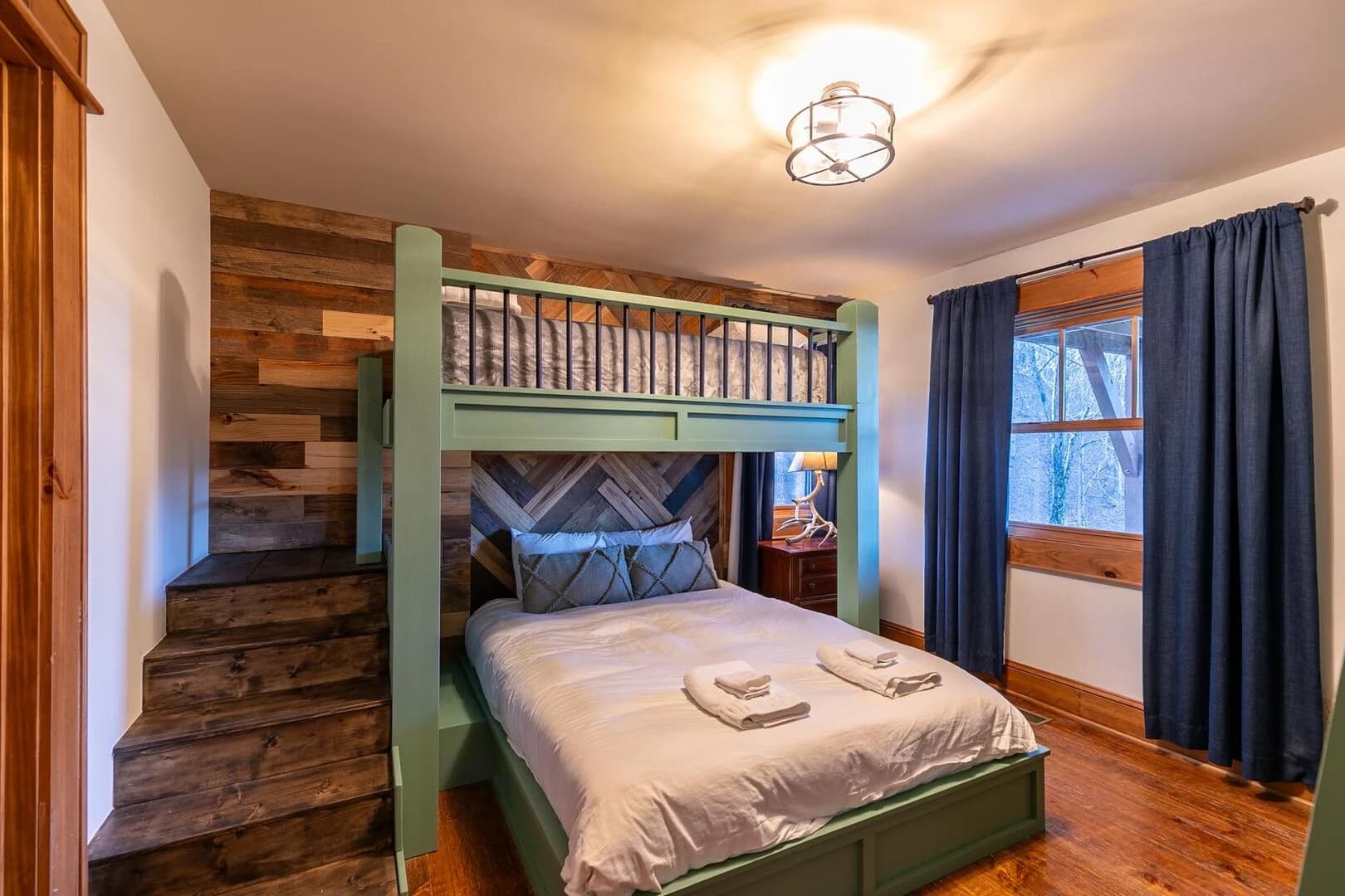 Blue Hole Lodge - Image 44