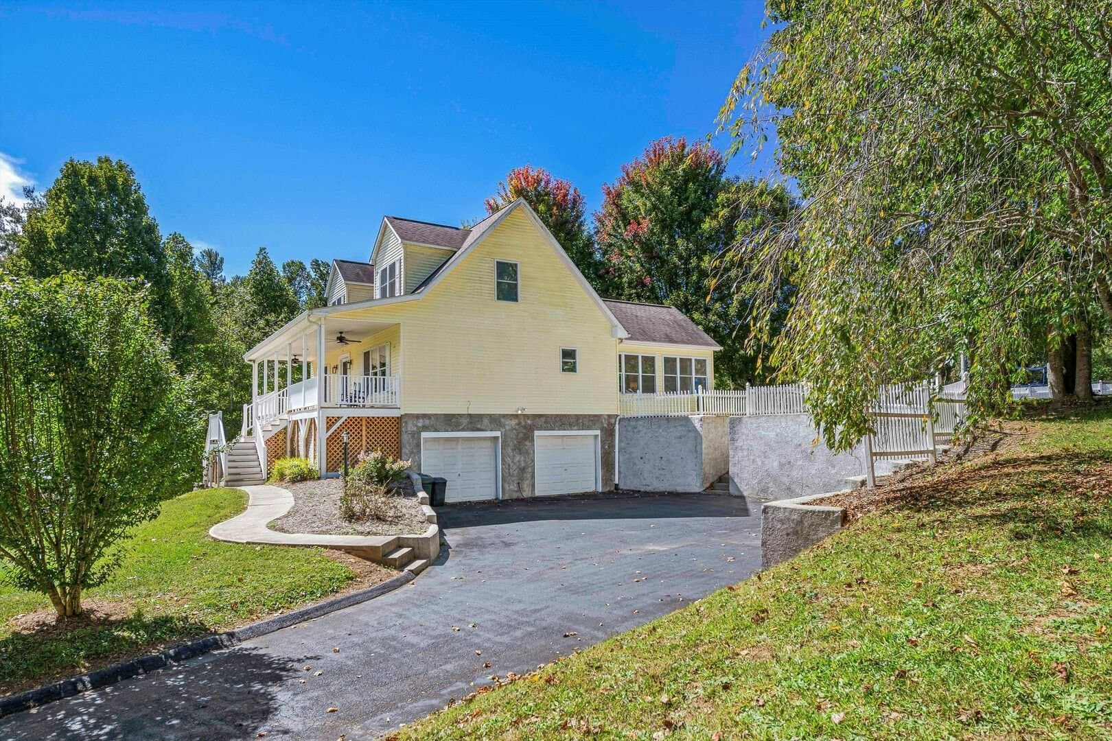 Creekside House - Image 37