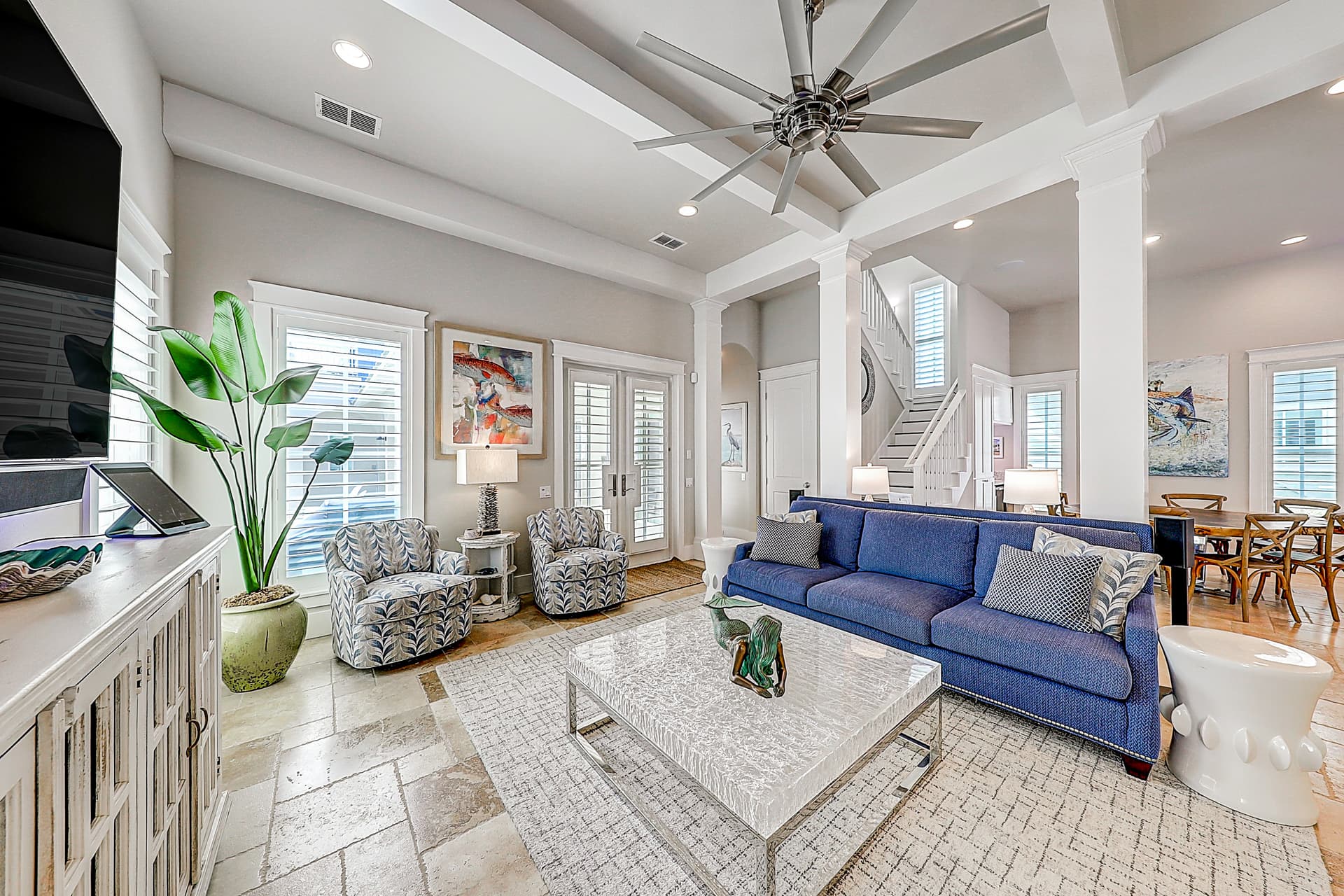 Sunrise Avenue House - Image 5