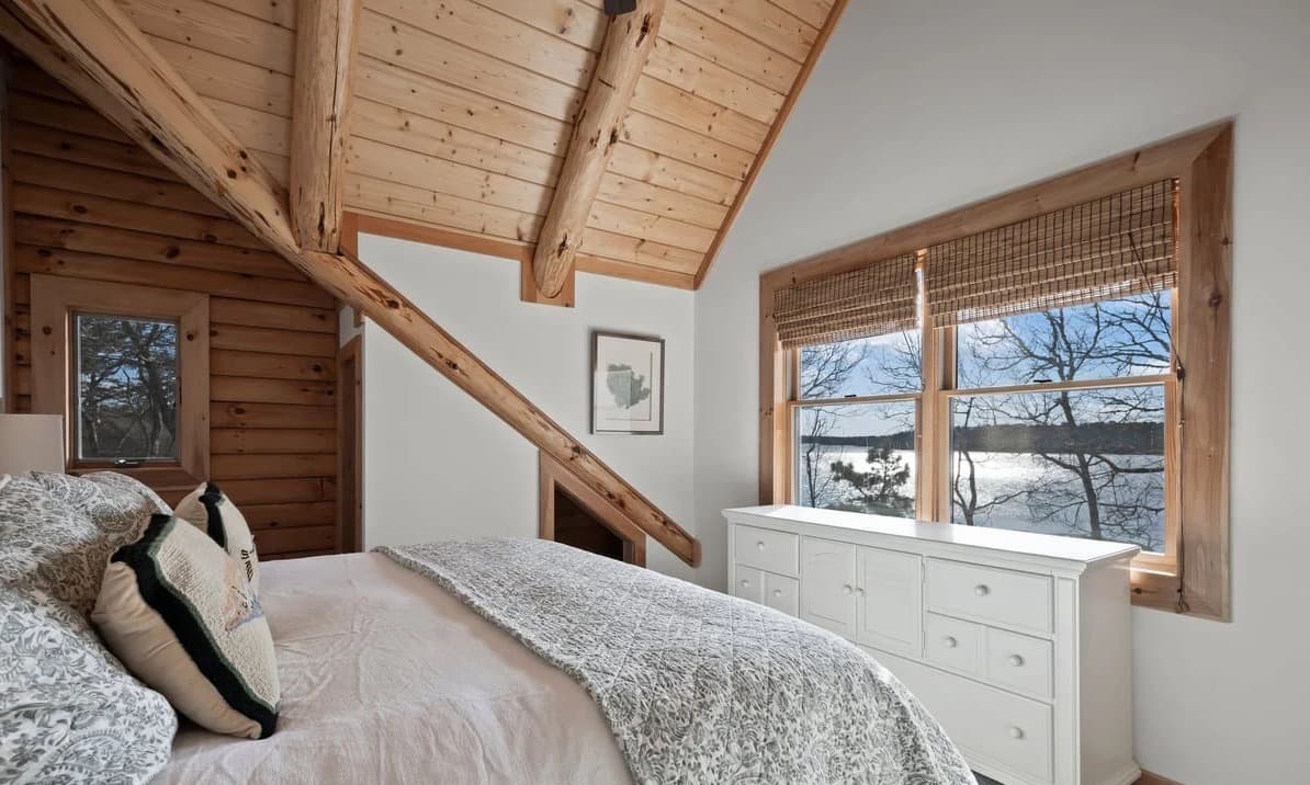 Bass River Lookout - Image 24