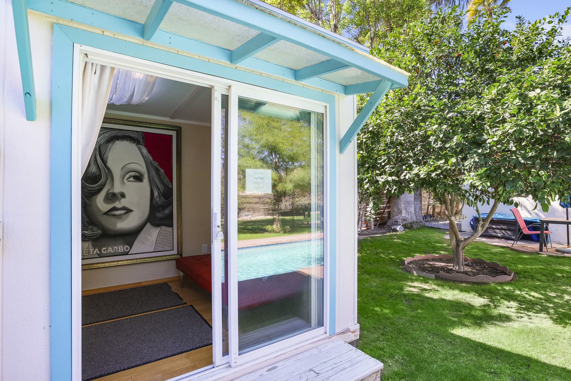 Historic Palm Springs Home - Image 19